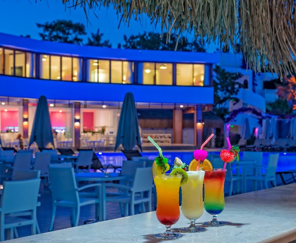 Bendis Beach Hotel, foto 10