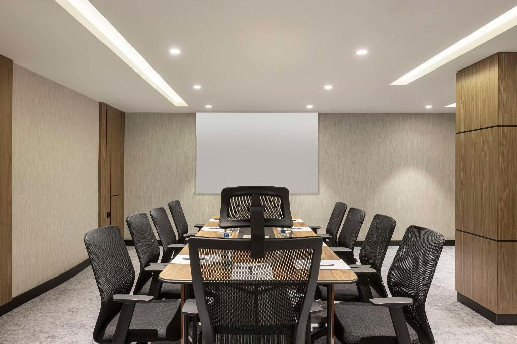 DoubleTree by Hilton Suites Trabzon Yomra, foto 10