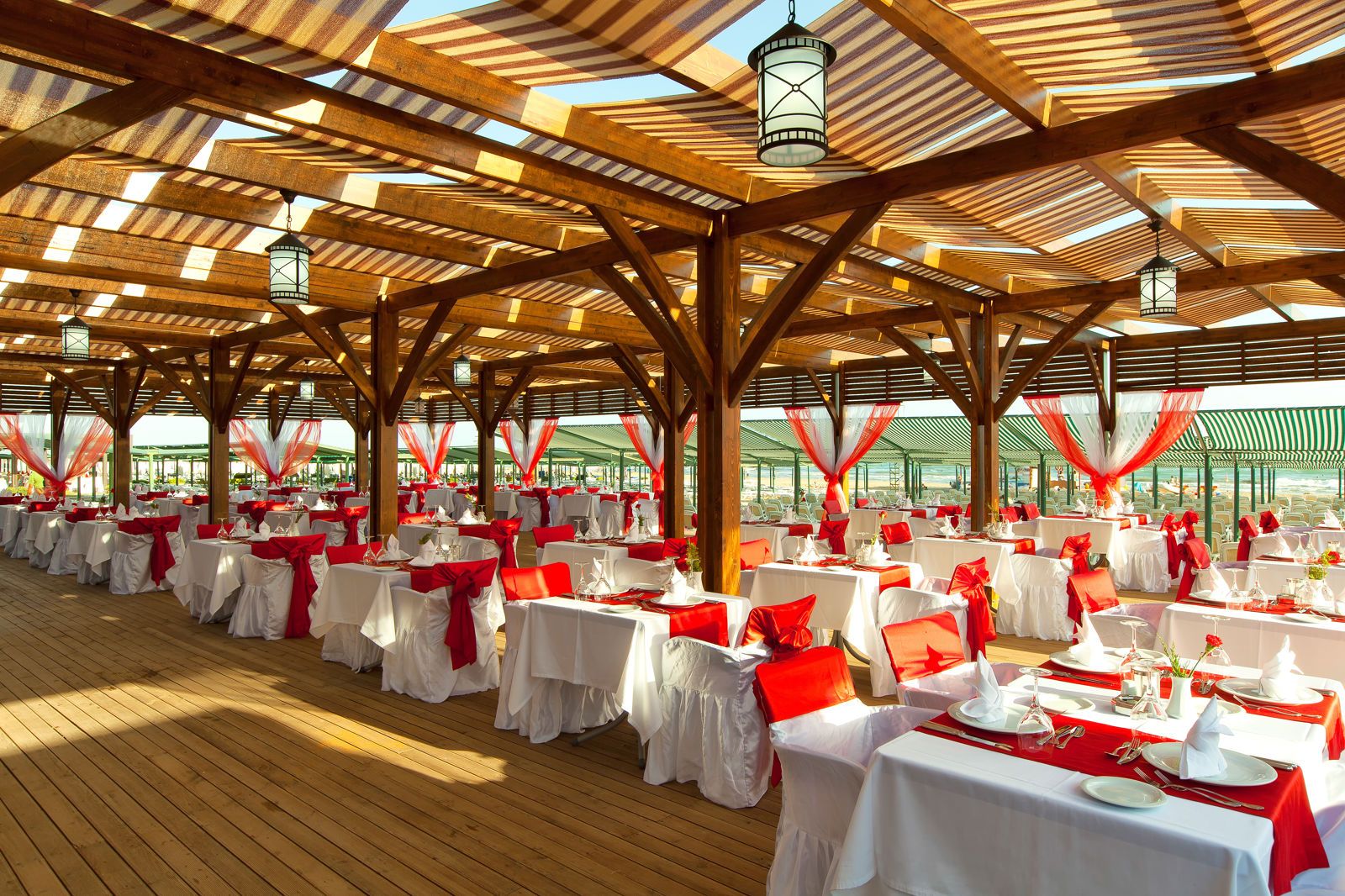 Adalya Ocean Deluxe, foto 14