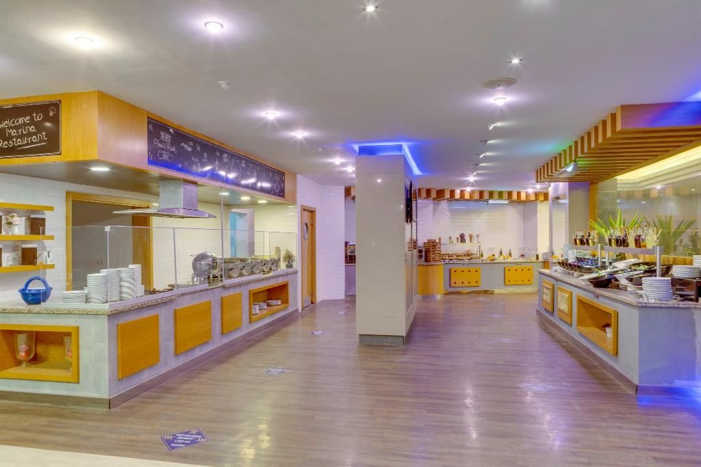 Elite World Kusadasi Hotel, foto 3