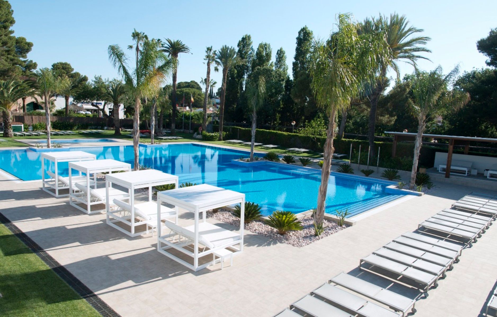Estival ElDorado Resort - Hotel, foto 2