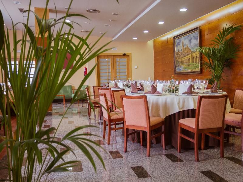 Hotel Bardo Recoletos, foto 4