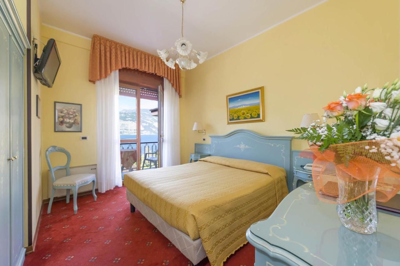 Hotel Cristallo, foto 5