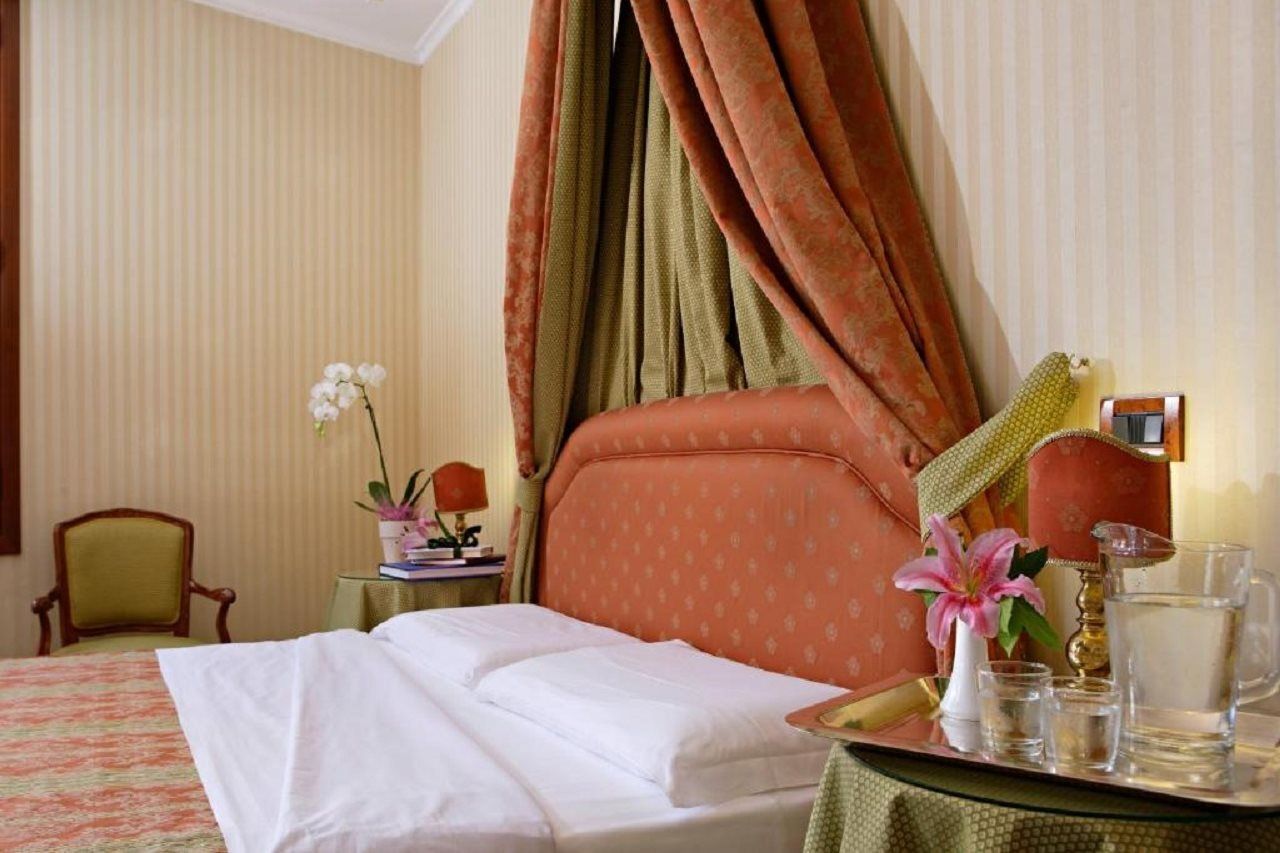 Hotel Kette, foto 8