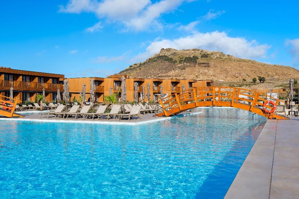 Pestana Dunas Porto Santo ALL INCLUSIVE, foto 10