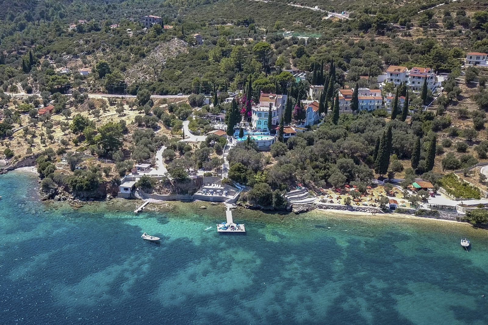 Kerveli Village Hotel, foto 13