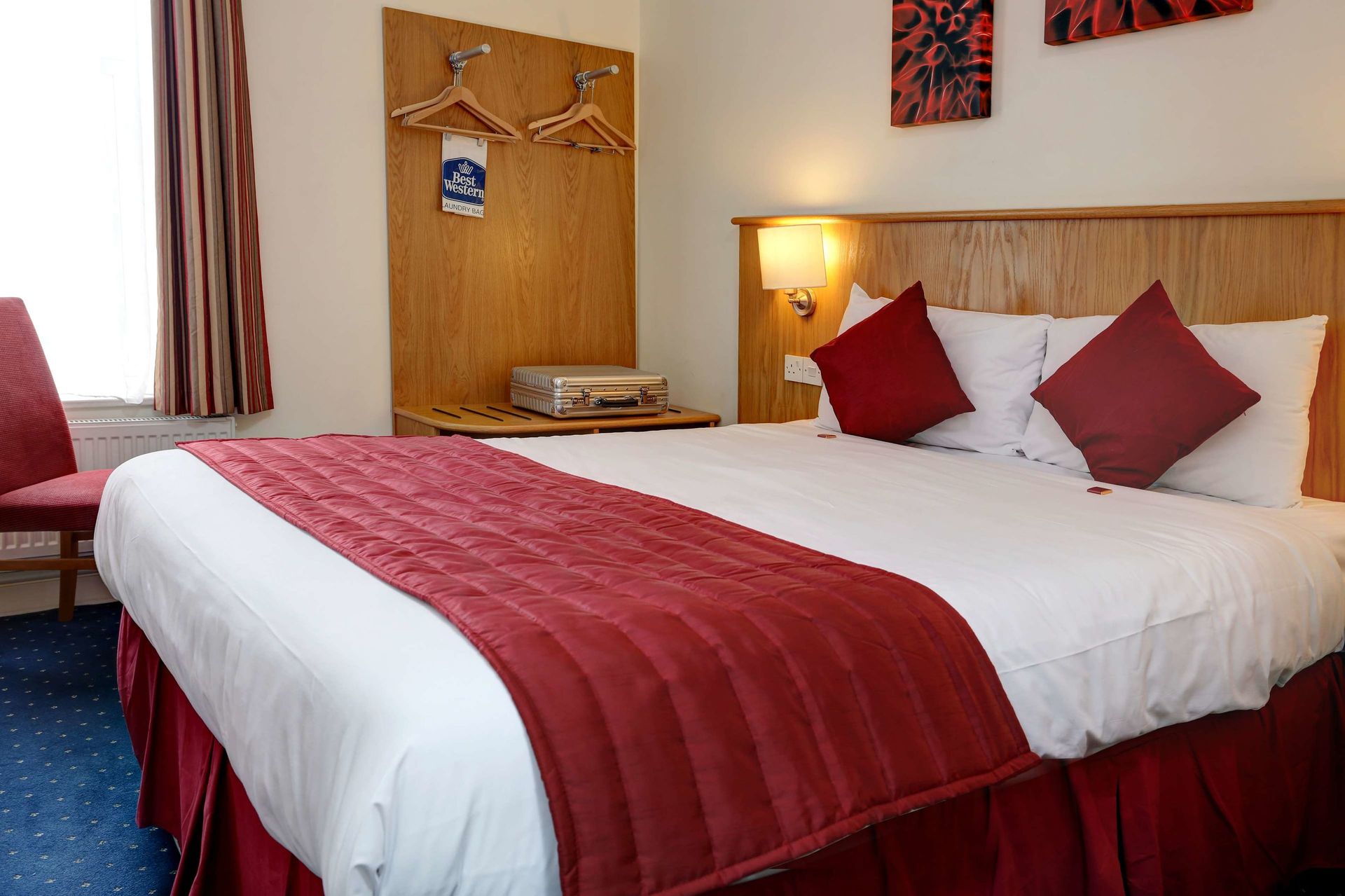Best Western London Highbury, foto 10