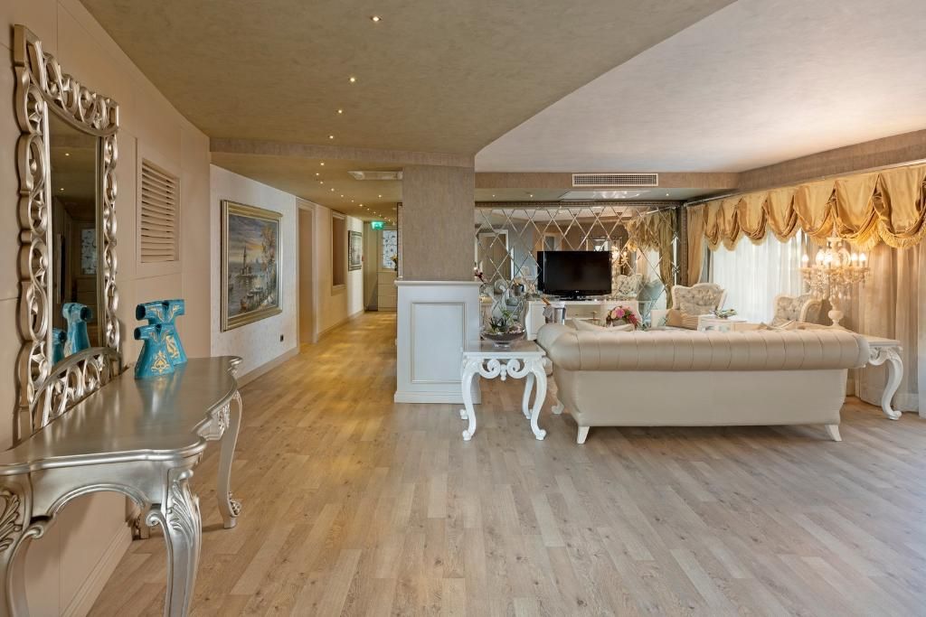 Limak Eurasia Luxury Hotel, foto 8