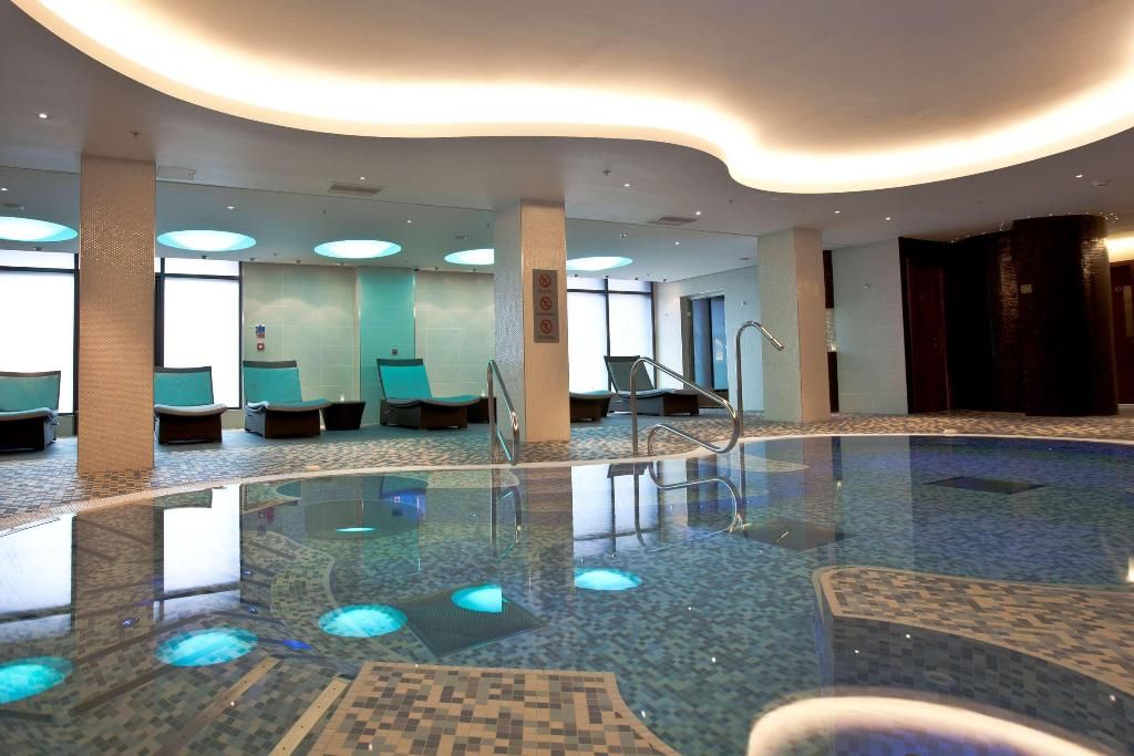 Hilton London Heathrow Airport Terminal 5, foto 9