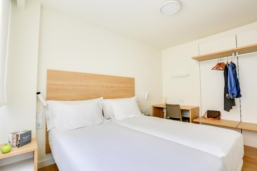 Sercotel Logroño Suites, foto 9