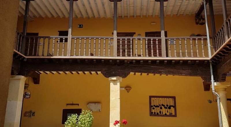 Casa Palacio Conde De Garcinarro, foto 2