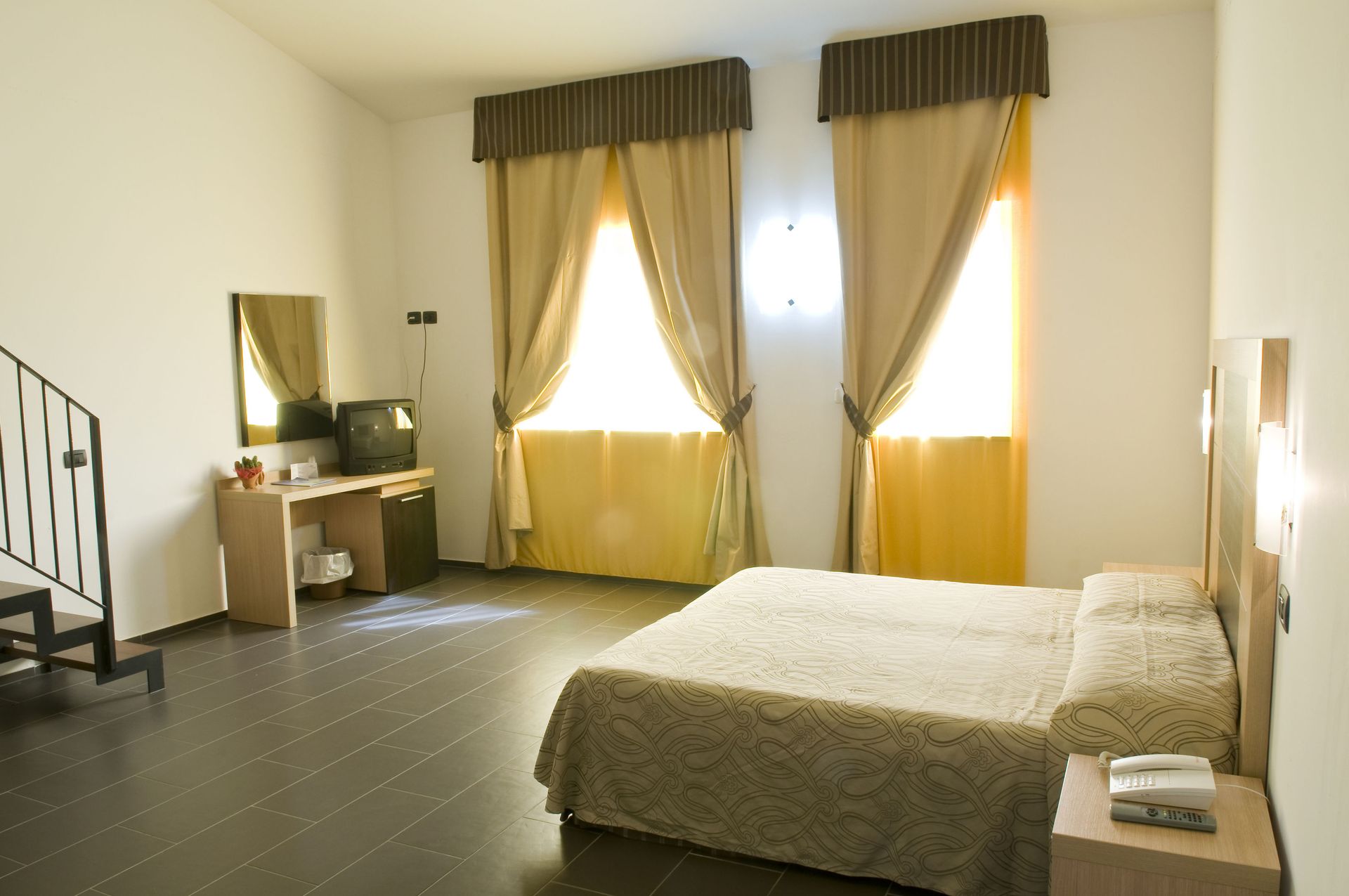 VOI Baia di Tindari Resort, foto 4