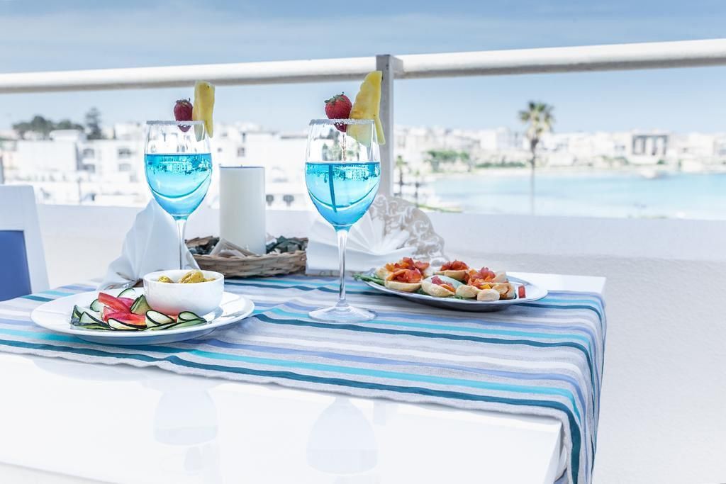 Albània Hotel Otranto, foto 6
