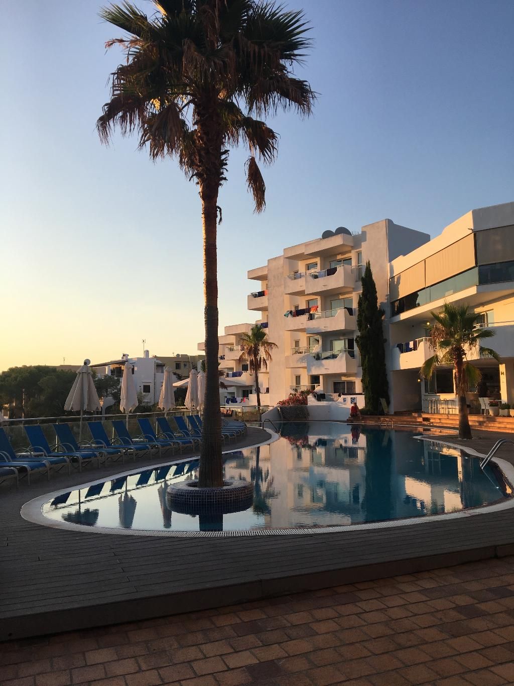 MarSenses Natura Olea Hotel, foto 4
