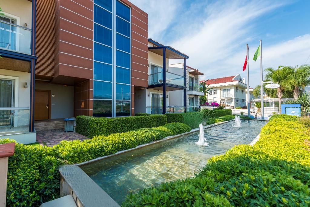 Diana Residence, foto 6