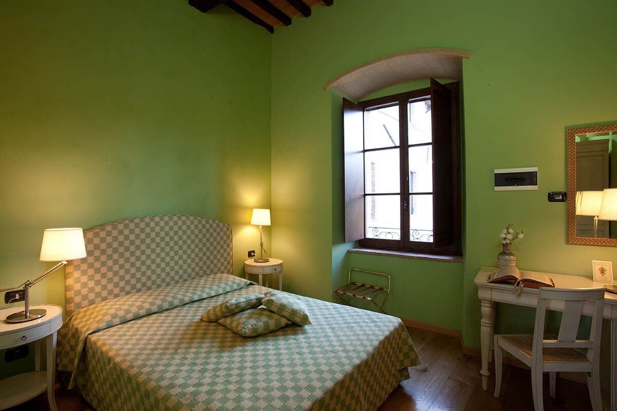 Castello di Baccaresca, foto 7