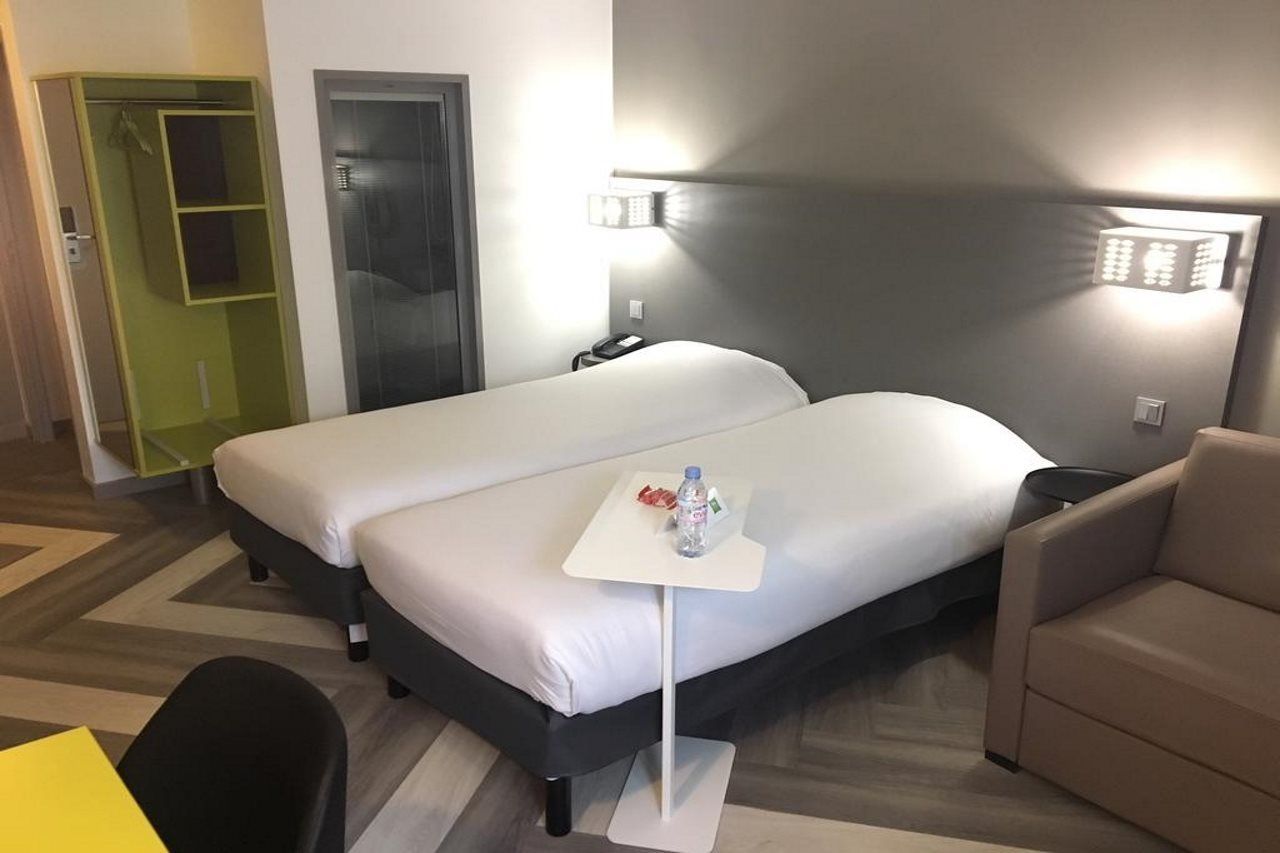 ibis Styles Nice Vieux Port, foto 3