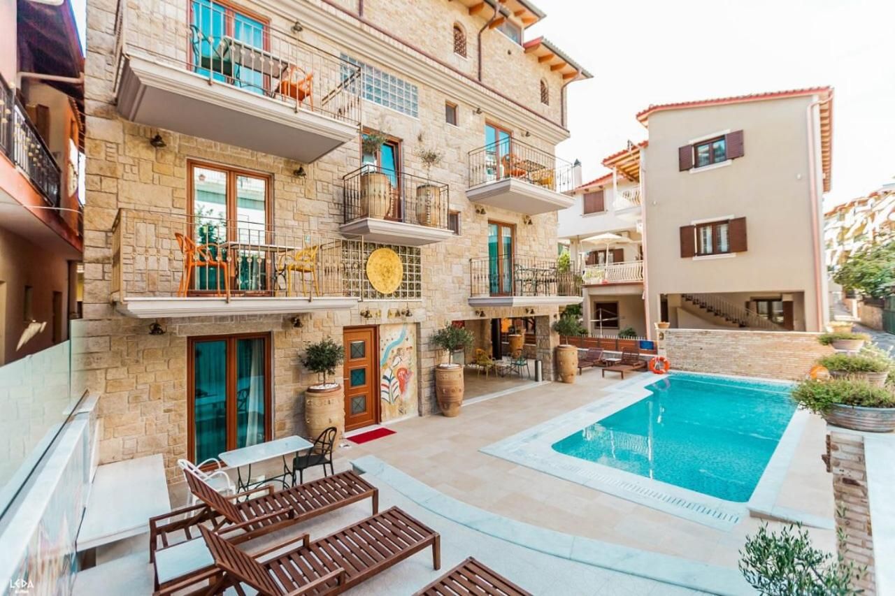 Leda Suites, foto 3