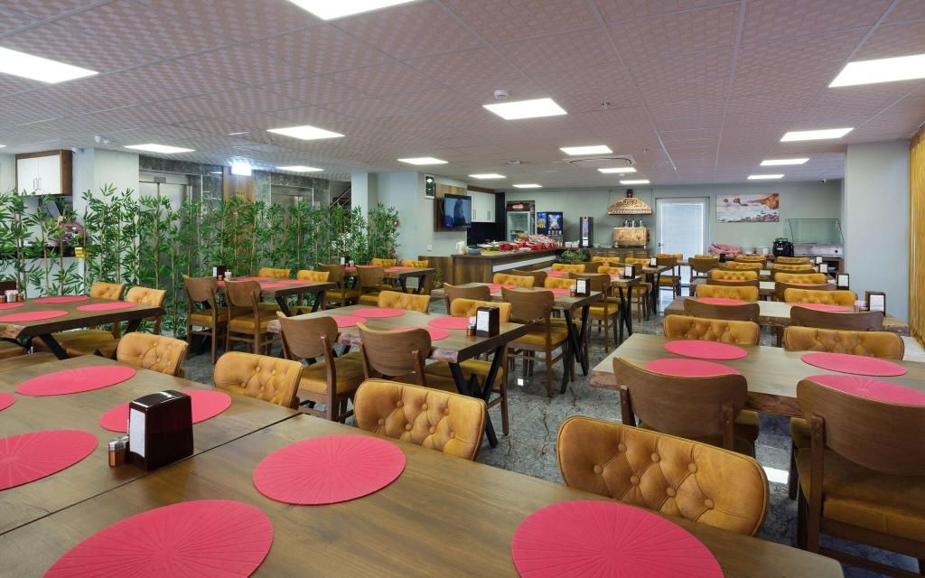 River Elite Hotel Spa, foto 9