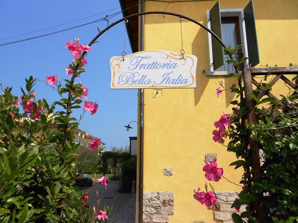 Campeggio Bella Italia Mobile Homes by Happy Camp, foto 15