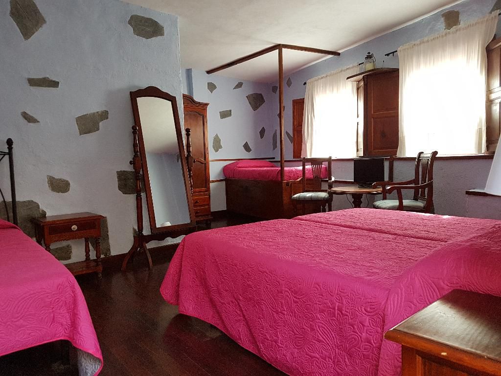 Hotel Fonda Central, foto 6