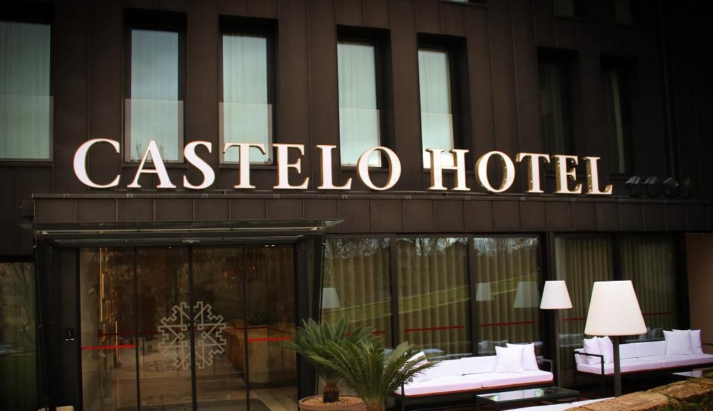 Castelo Hotel, foto 14