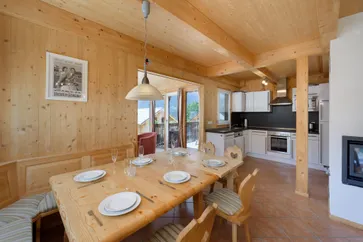 Salle à manger