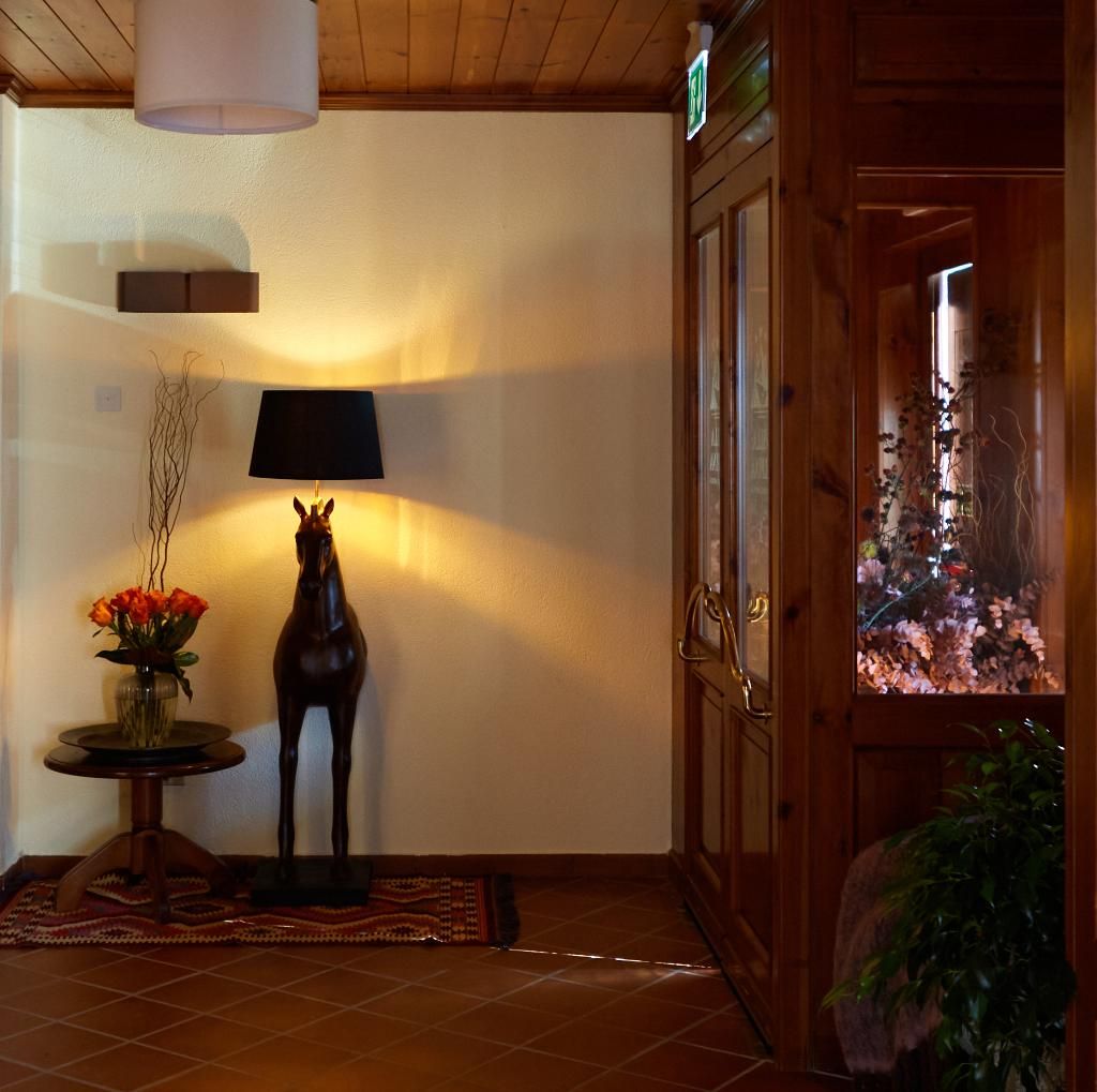 Villa Alpina, foto 10