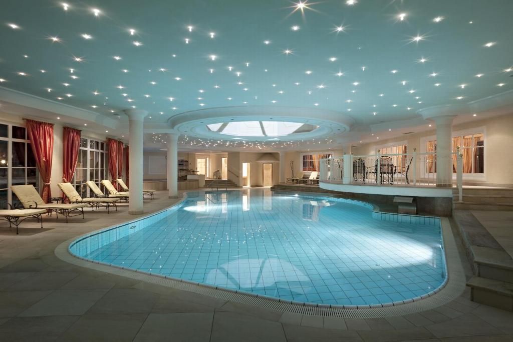 Hotel Greif, foto 8