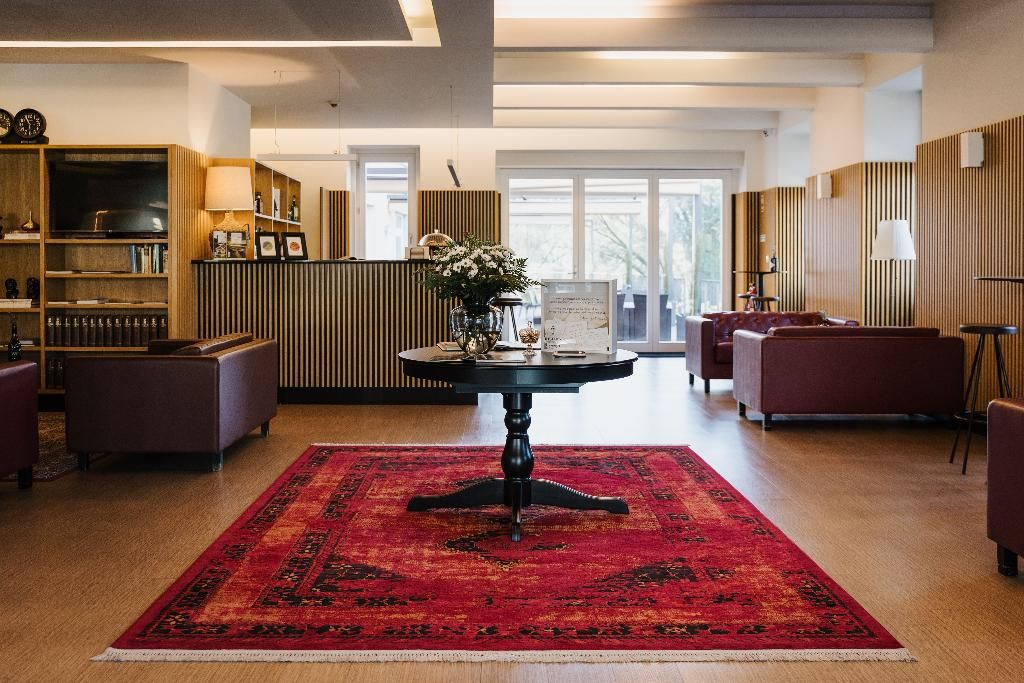 Ribeira Collection Hotel by Piamonte Hotels, foto 12