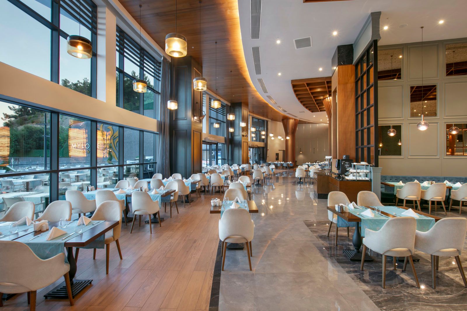 Mylome Luxury Hotel & Resort, foto 15