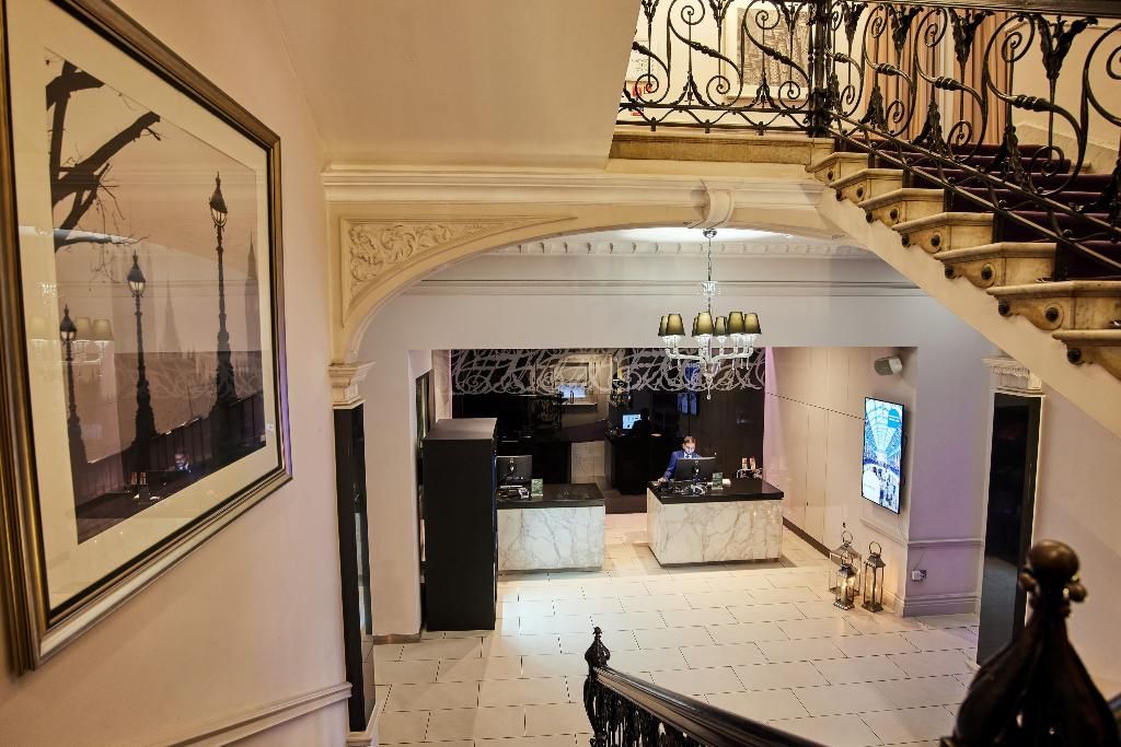 Thistle Holborn The Kingsley, foto 11