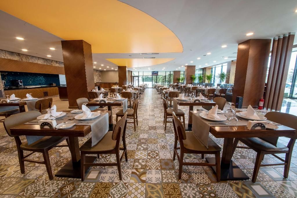 Ramada Plaza by Wyndham Samsun, foto 2