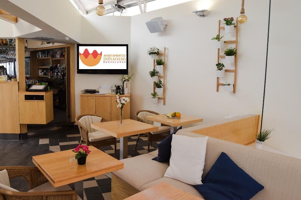 Apartamentos Dunaoasis Maspalomas, foto 13
