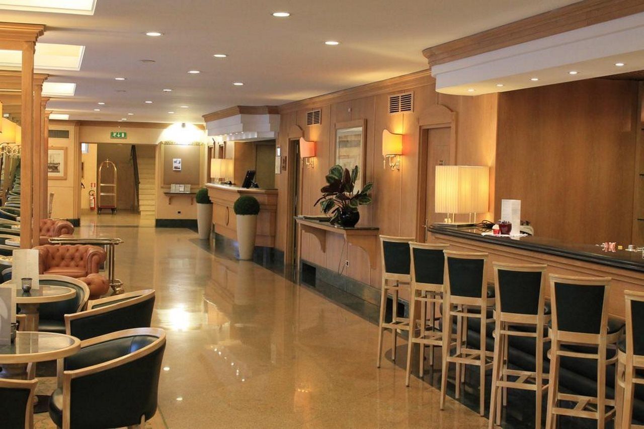 Starhotels Vespucci, foto 7