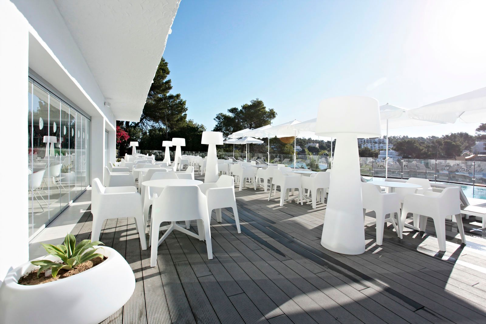 Grupotel Ibiza Beach Resort, foto 15
