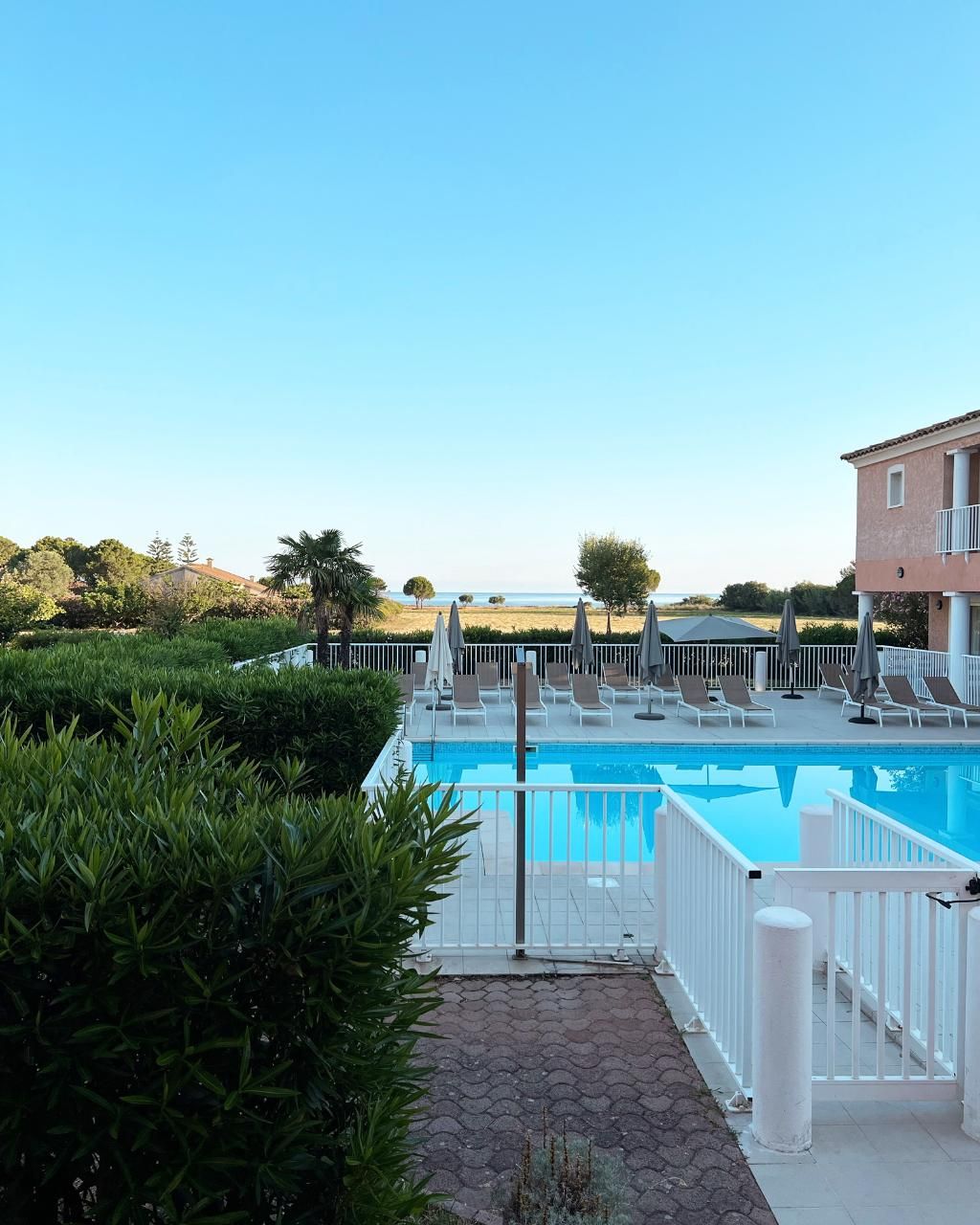 Hôtel Thalassa, foto 2