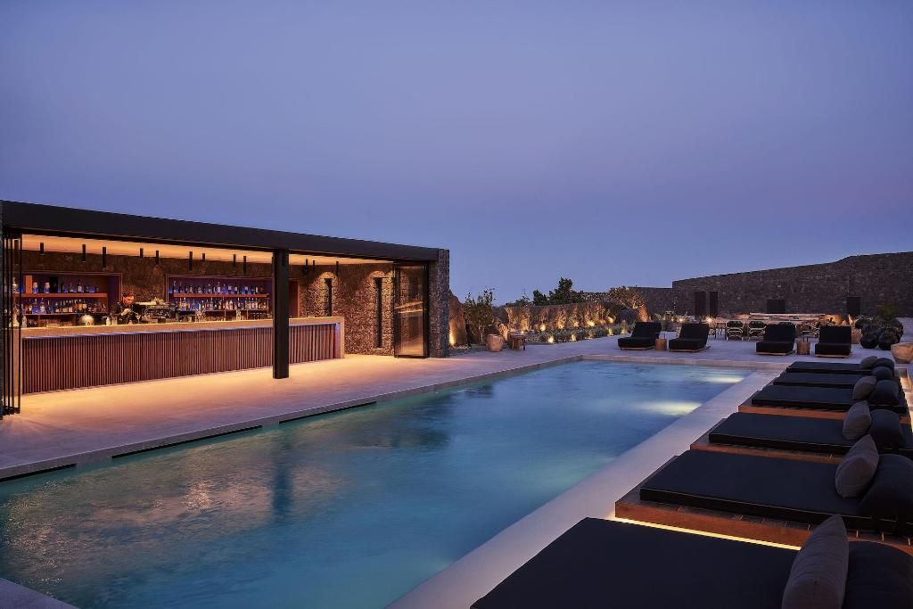 Santanna Luxury Suites, foto 3