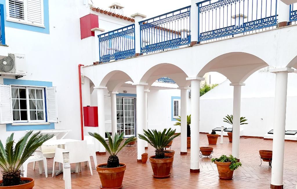 Pátios da Vila Boutique Apartments, foto 2