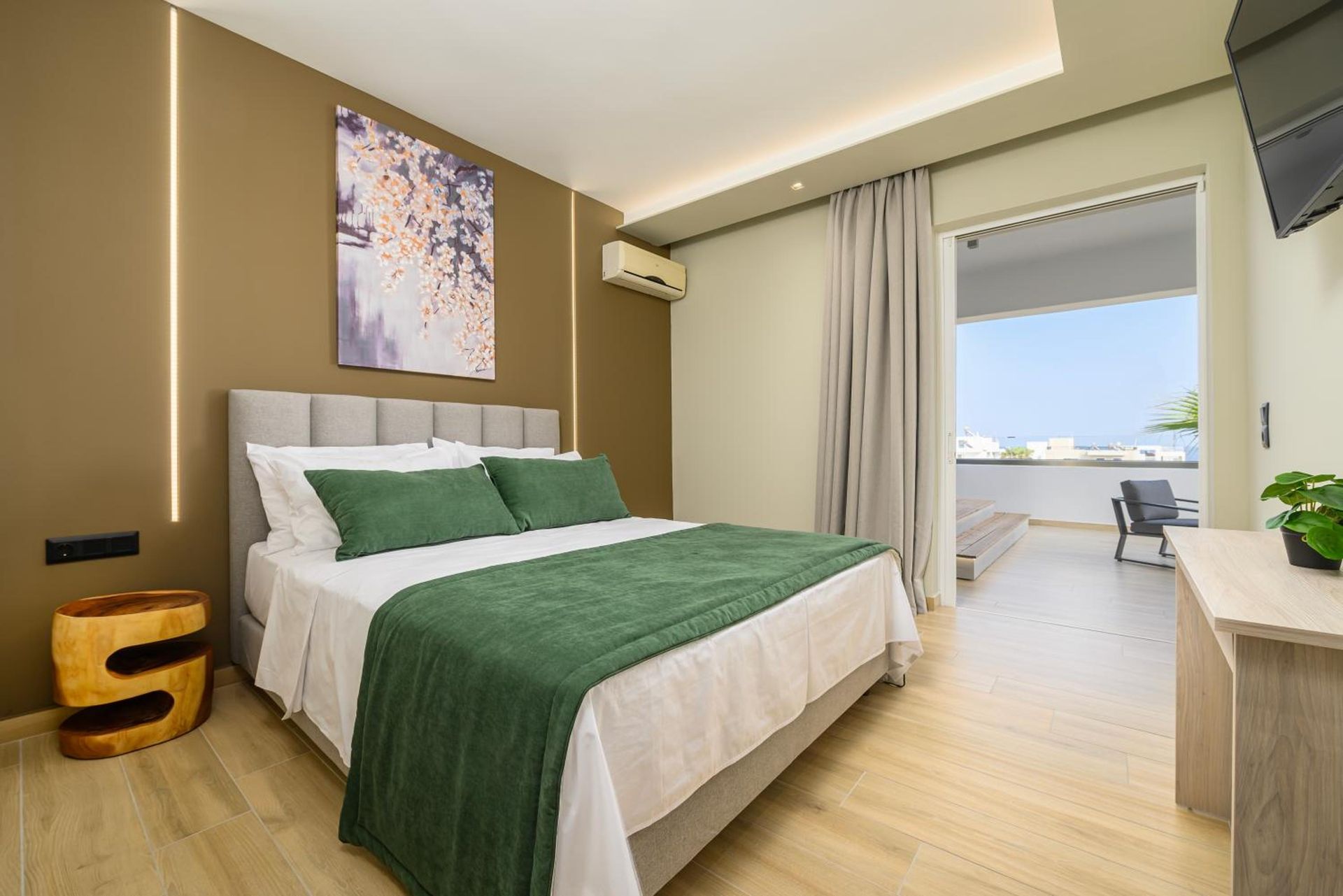 Nicolas Grand Suites, foto 5