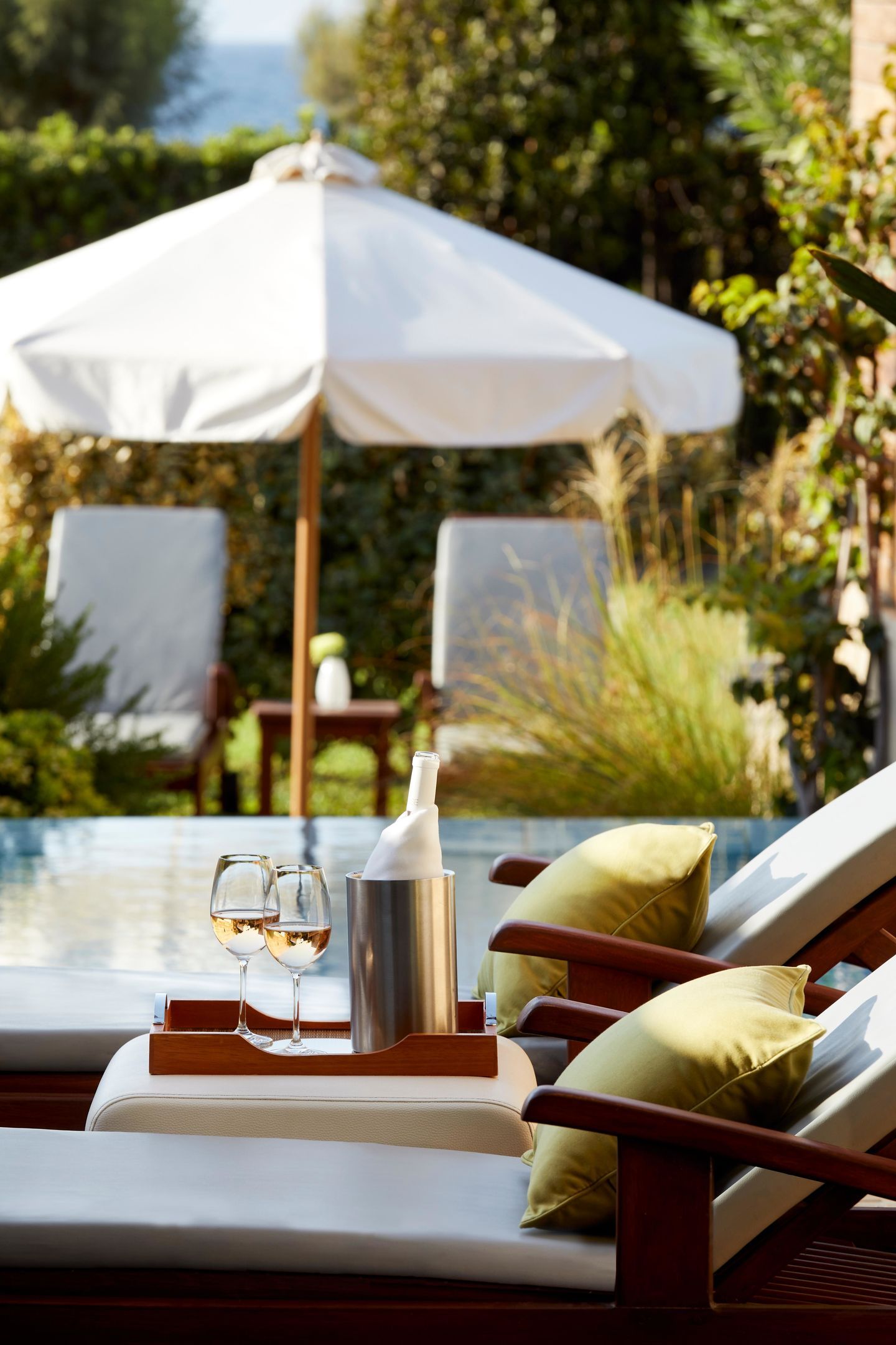 Elite Suites by Rhodes Bay, foto 13
