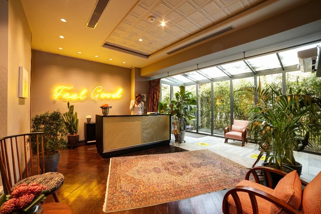 39 Kalamis Marina Hotel, foto 11