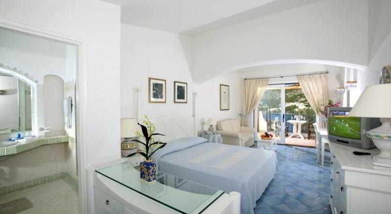 Club Hotel Baja Sardinia, foto 4