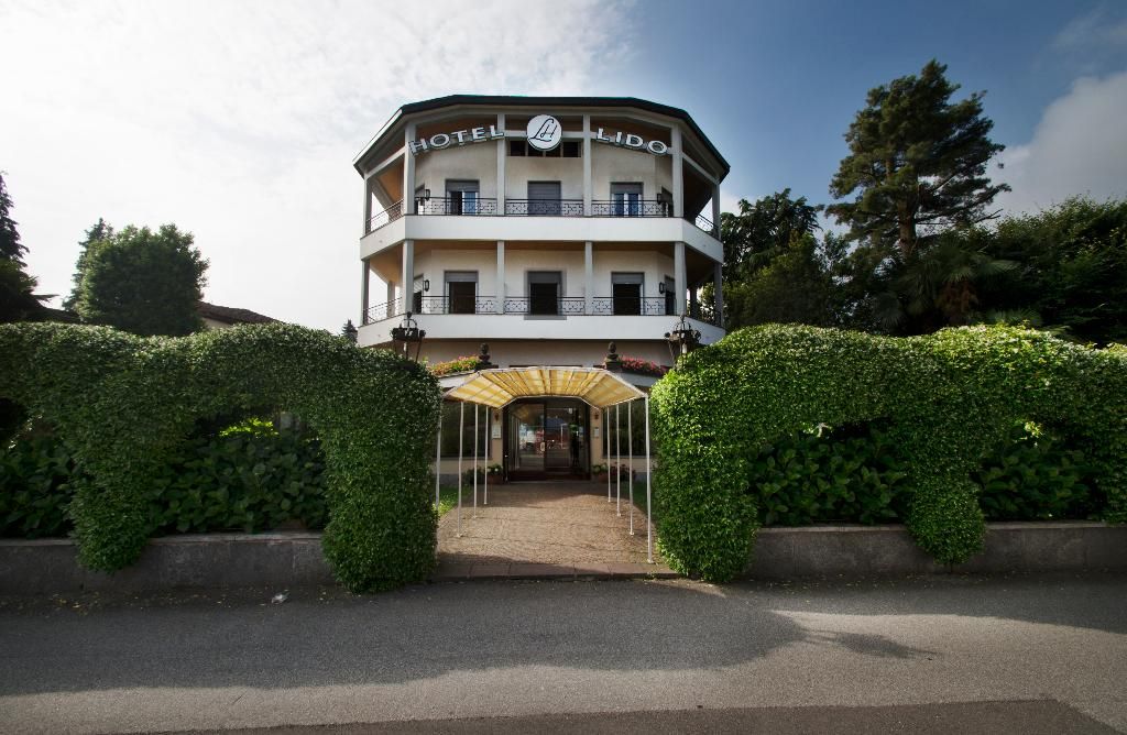 Hotel Lido La Perla Nera, foto 7