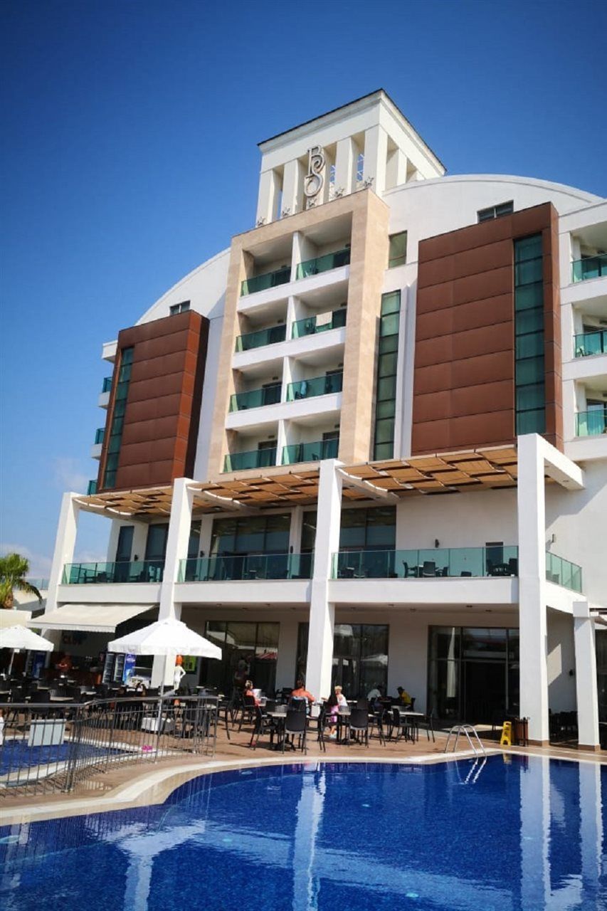 Bieno Venüs Hotel & Spa, foto 8