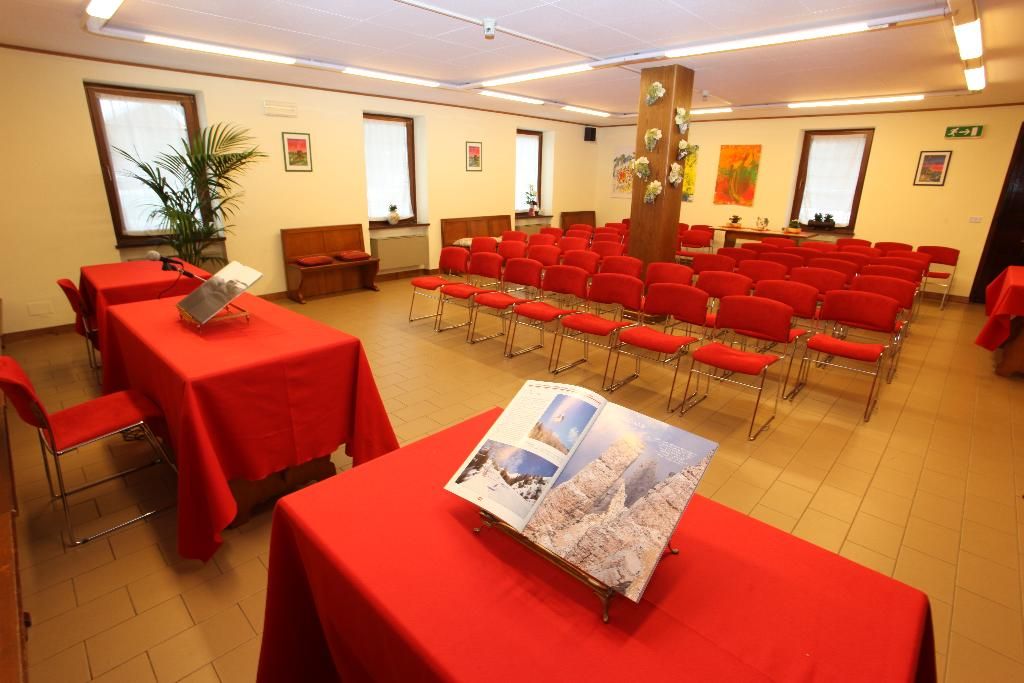 Hotel Fratazza, foto 9