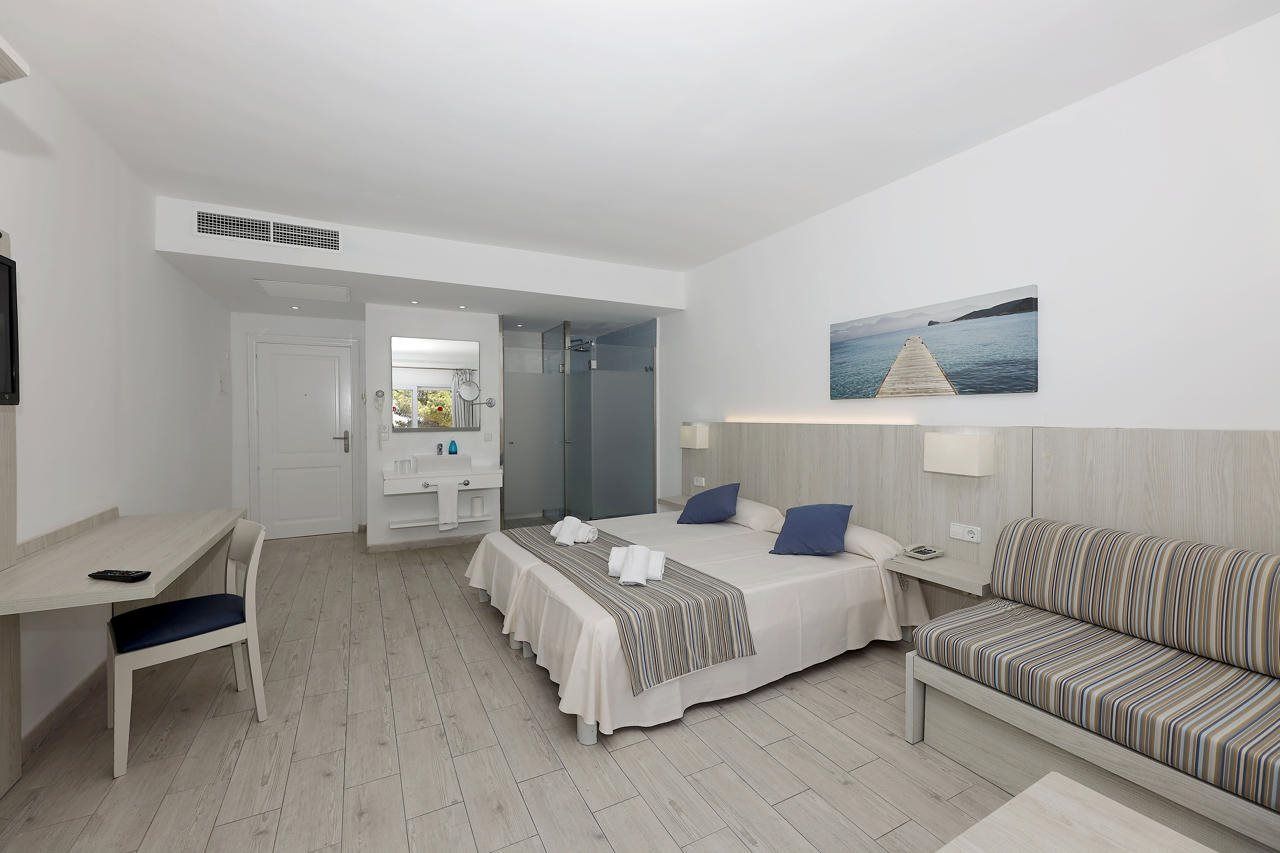Hotel Club Es Talaial, foto 8