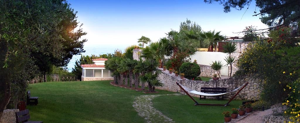 Apulia Hotels Baia dei Faraglioni, foto 2