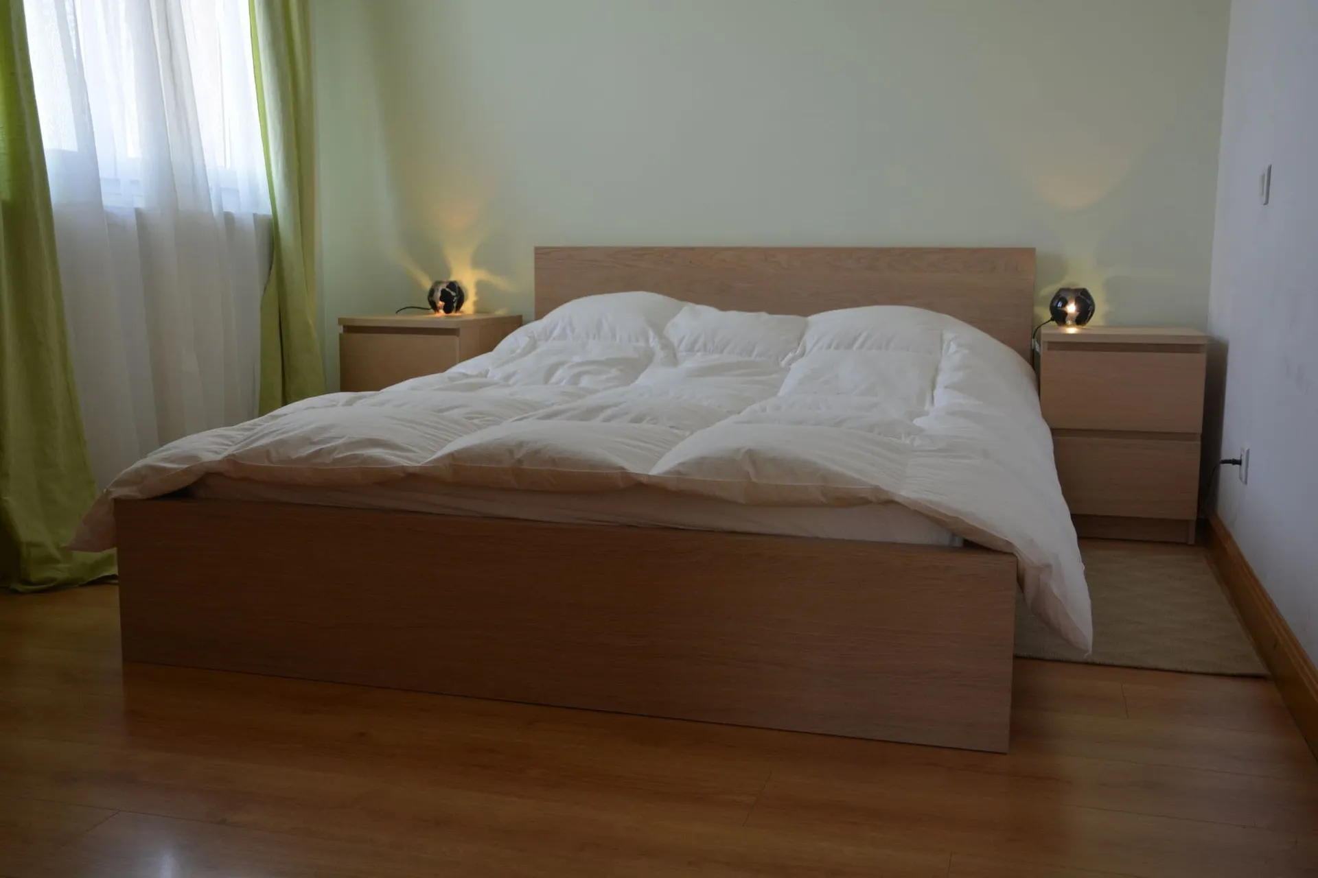 Slaapkamer
