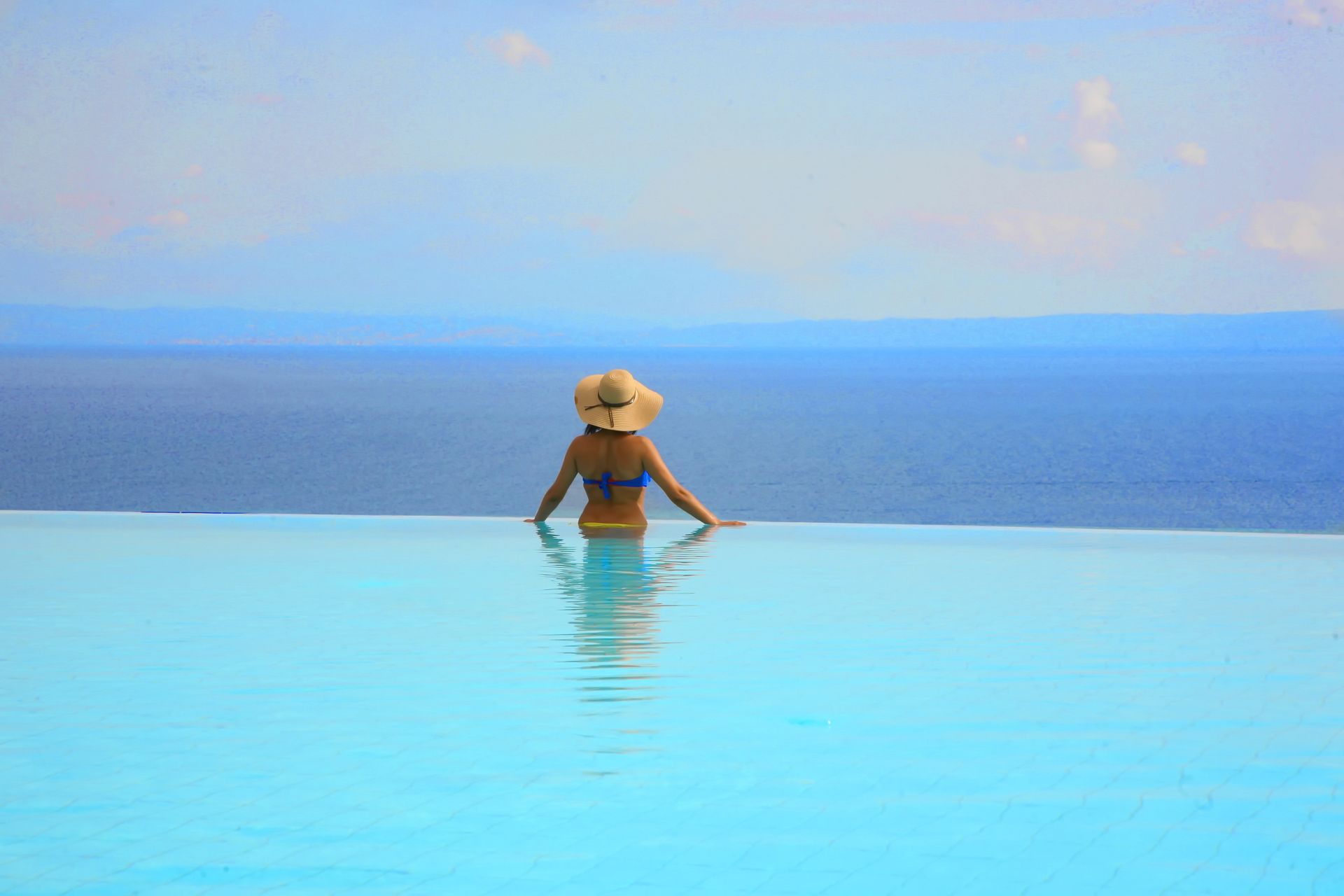 Alia Palace Luxury Resort Hotel & Villas, foto 9